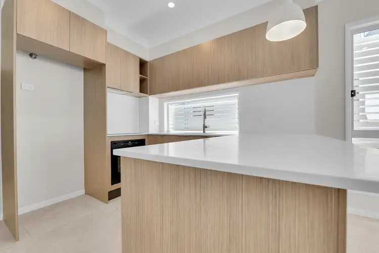 Third view of Homely house listing, 18/17 Kensington Street, Capalaba QLD 4157