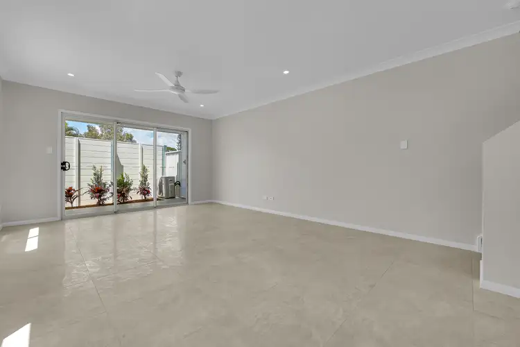 Fourth view of Homely house listing, 18/17 Kensington Street, Capalaba QLD 4157