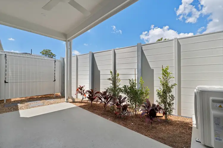 Fifth view of Homely house listing, 18/17 Kensington Street, Capalaba QLD 4157