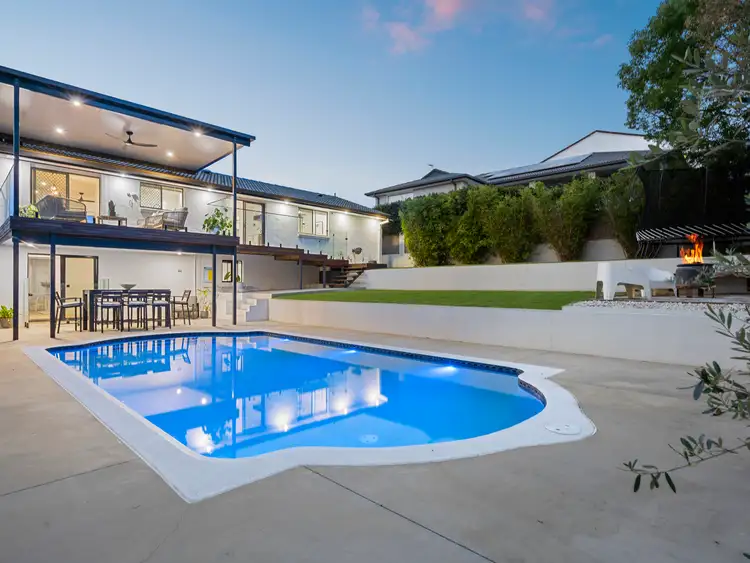 36 Numeralla Avenue, Ashmore QLD 4214