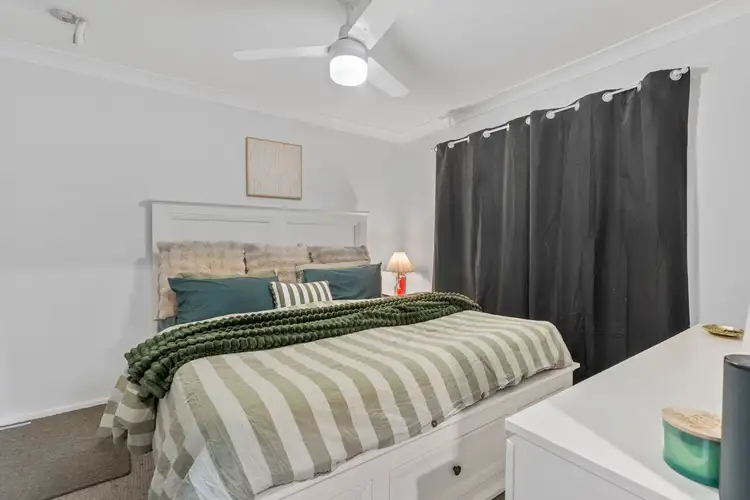Second view of Homely house listing, 23 Mesa Street, Yarrabilba QLD 4207