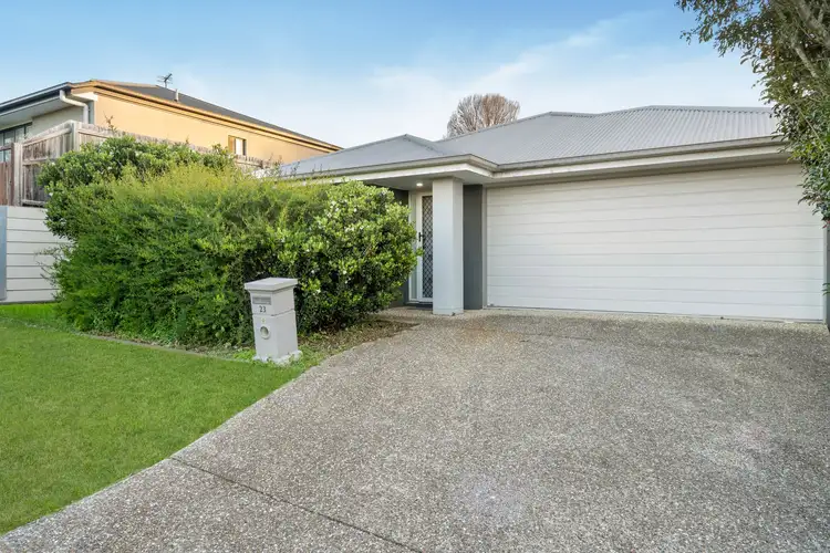 Fifth view of Homely house listing, 23 Mesa Street, Yarrabilba QLD 4207
