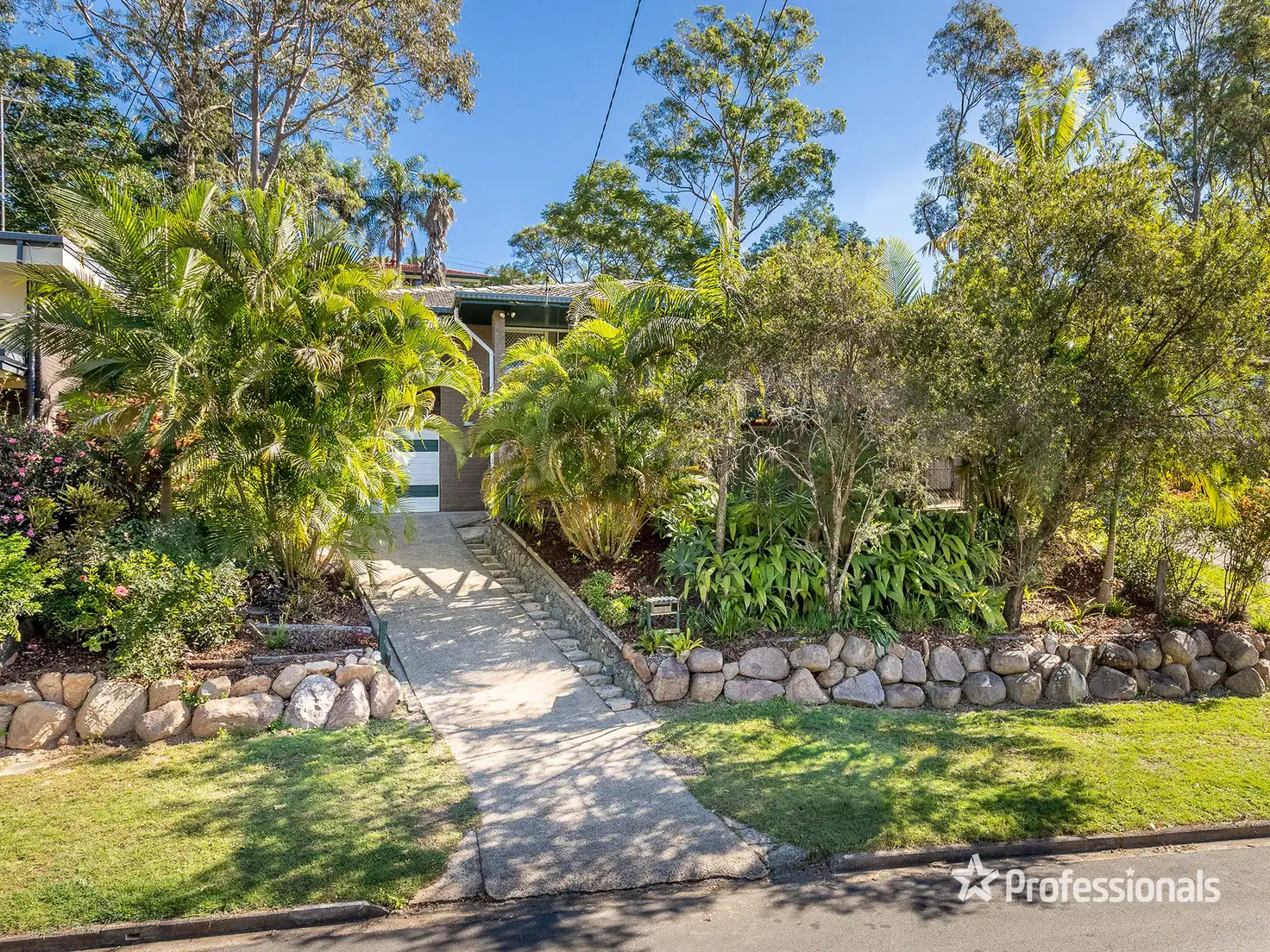Main view of Homely house listing, 18 Yeerinbool Court, Arana Hills QLD 4054