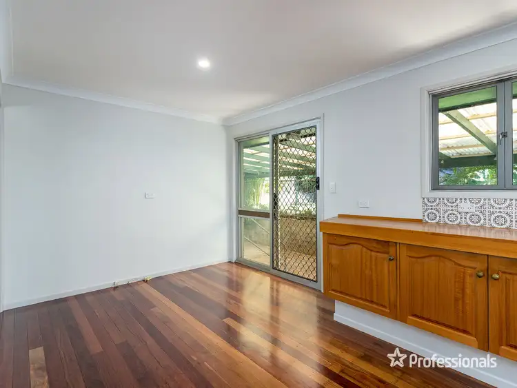 Third view of Homely house listing, 18 Yeerinbool Court, Arana Hills QLD 4054