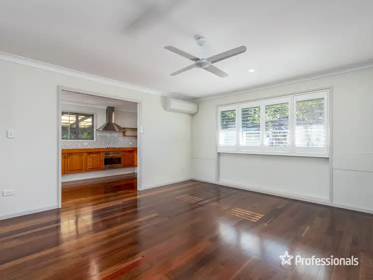 Fourth view of Homely house listing, 18 Yeerinbool Court, Arana Hills QLD 4054