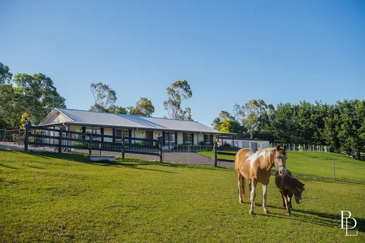 6 Allawah Place, Dunmore NSW 2529