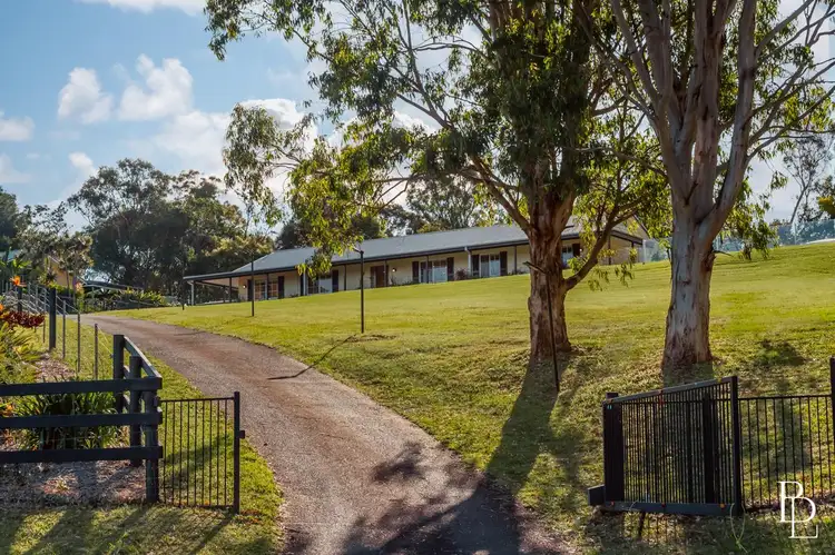 Second view of Homely house listing, 6 Allawah Place, Dunmore NSW 2529