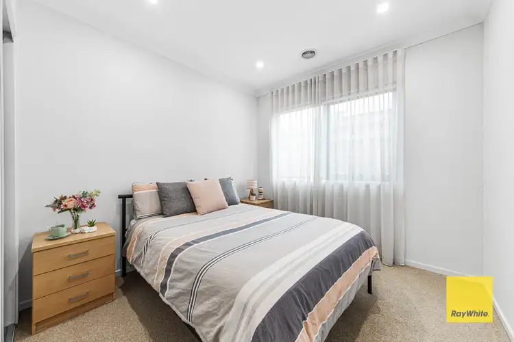 Third view of Homely house listing, 6 Giri Way, Werribee VIC 3030