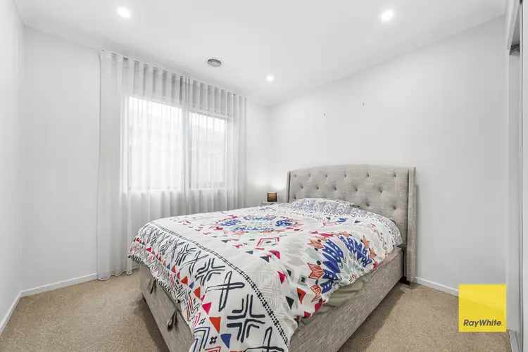 Fourth view of Homely house listing, 6 Giri Way, Werribee VIC 3030