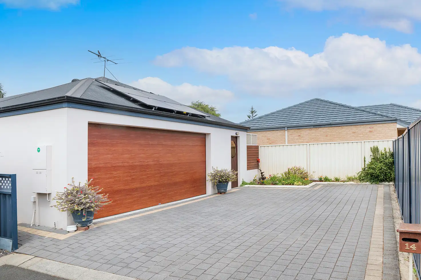 Main view of Homely apartment listing, 14/68 Carey Street, Busselton WA 6280