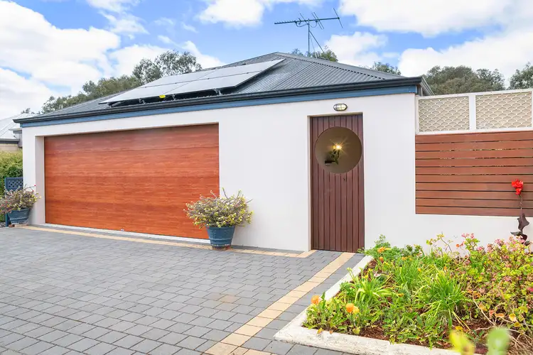 Second view of Homely apartment listing, 14/68 Carey Street, Busselton WA 6280