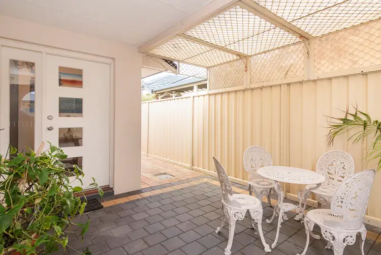 Fourth view of Homely apartment listing, 14/68 Carey Street, Busselton WA 6280