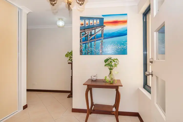 Fifth view of Homely apartment listing, 14/68 Carey Street, Busselton WA 6280