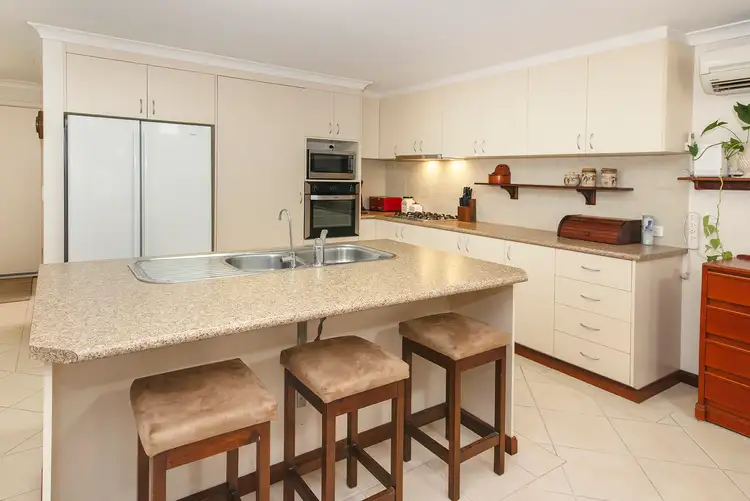 Sixth view of Homely apartment listing, 14/68 Carey Street, Busselton WA 6280