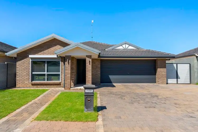 49 Janine Drive, Burton SA 5110