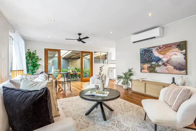 74 Russell Street, Edge Hill QLD 4870