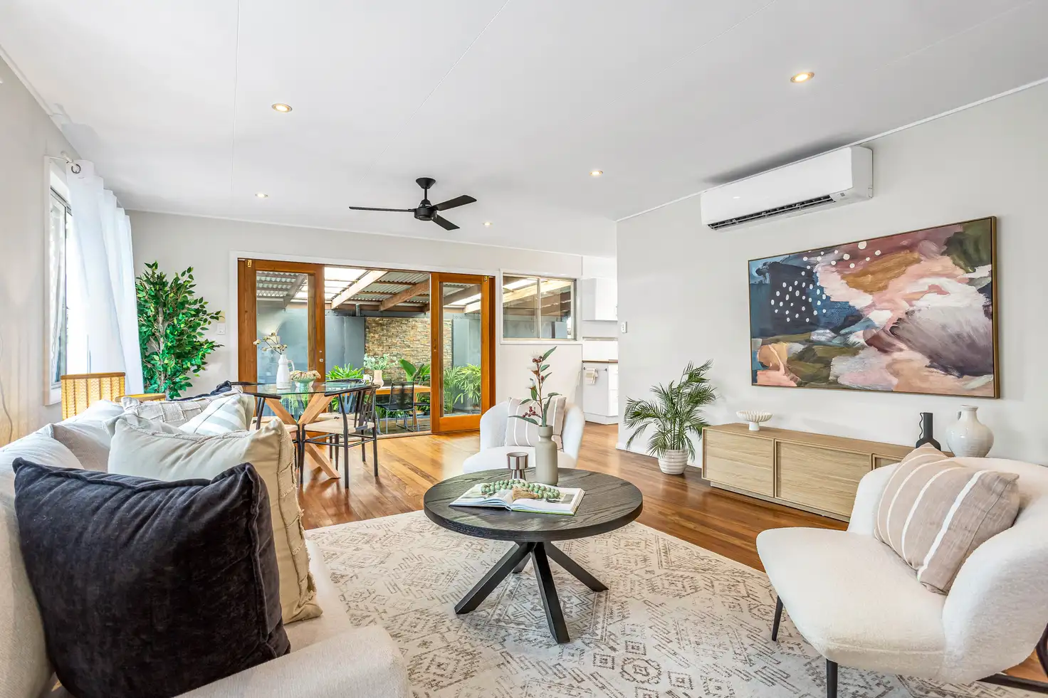 Main view of Homely house listing, 74 Russell Street, Edge Hill QLD 4870