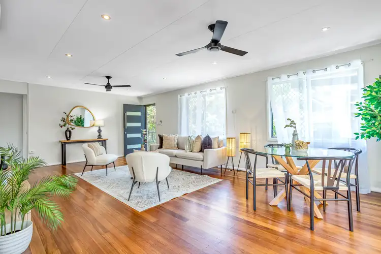 Second view of Homely house listing, 74 Russell Street, Edge Hill QLD 4870