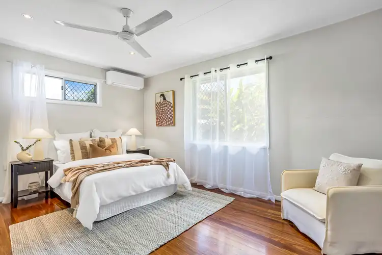 Fourth view of Homely house listing, 74 Russell Street, Edge Hill QLD 4870