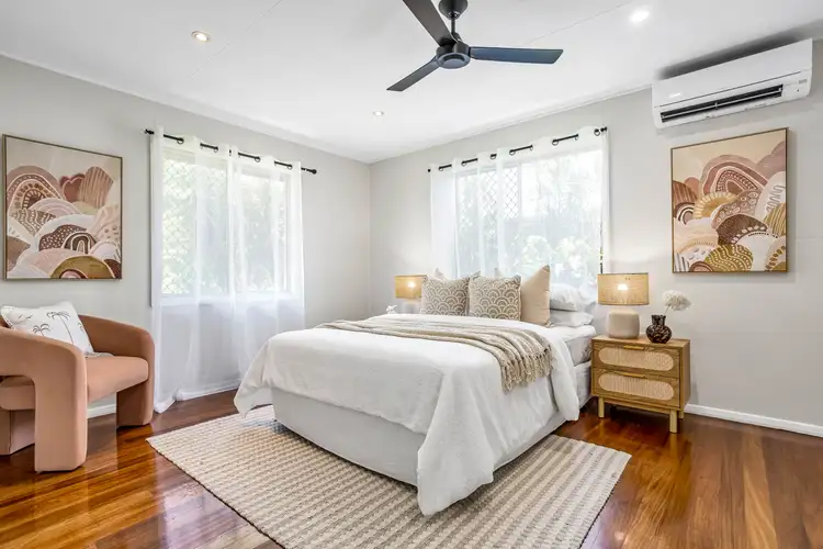 Fifth view of Homely house listing, 74 Russell Street, Edge Hill QLD 4870