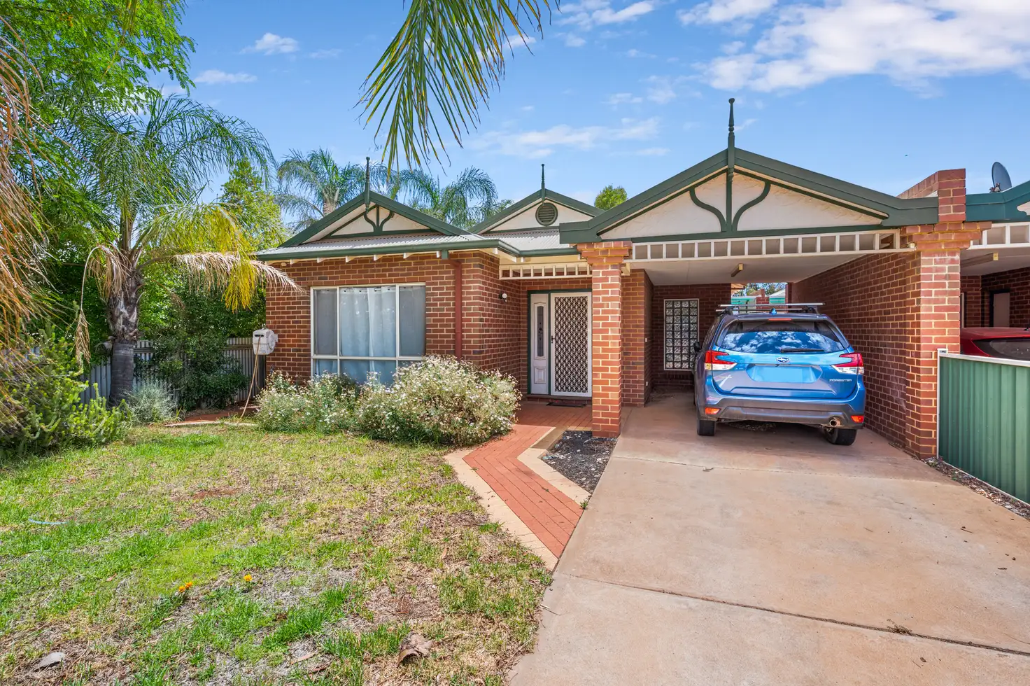 Main view of Homely house listing, 8a Kunanalling Avenue, Hannans WA 6430