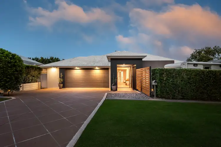 Second view of Homely house listing, 7 Stormvogel Court, Coomera Waters QLD 4209