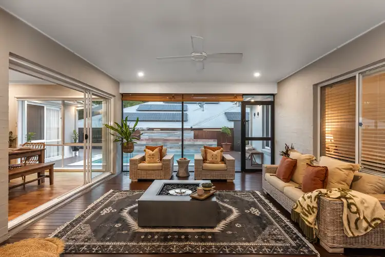 Fourth view of Homely house listing, 7 Stormvogel Court, Coomera Waters QLD 4209