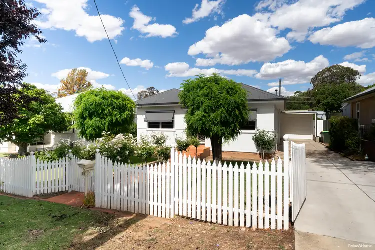 13 Rudd Street, Turvey Park NSW 2650