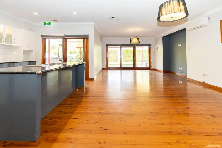 Third view of Homely house listing, 13 Rudd Street, Turvey Park NSW 2650