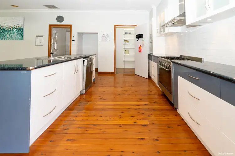 Fourth view of Homely house listing, 13 Rudd Street, Turvey Park NSW 2650