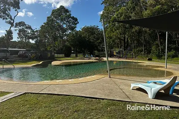 Third view of Homely villa listing, 05/15 Fenninghams Island Road, Bobs Farm NSW 2316