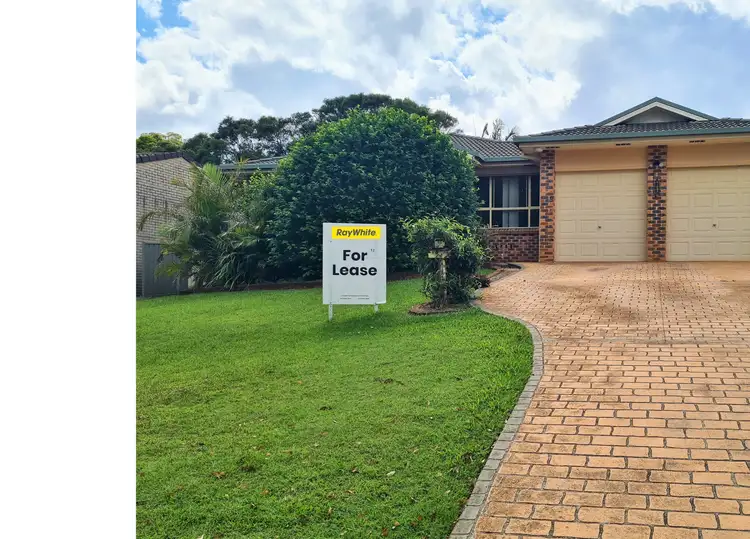 12 Clover Court, Port Macquarie NSW 2444