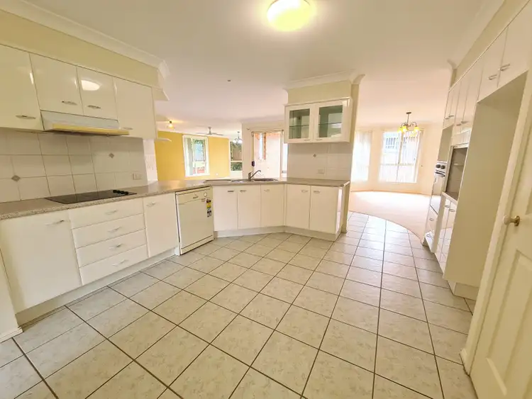 Fourth view of Homely house listing, 12 Clover Court, Port Macquarie NSW 2444
