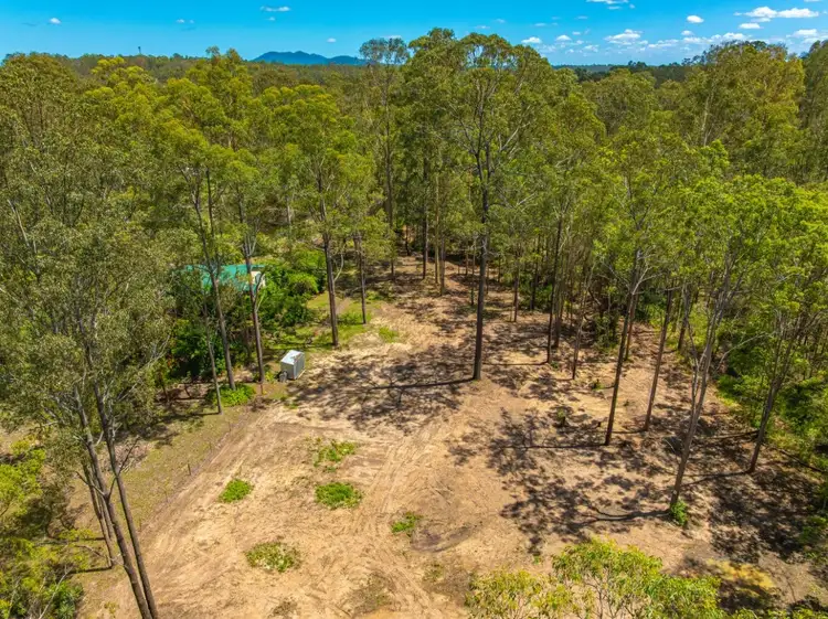 Second view of Homely land listing, Lot 309 Spiegel Road, Glenwood QLD 4570