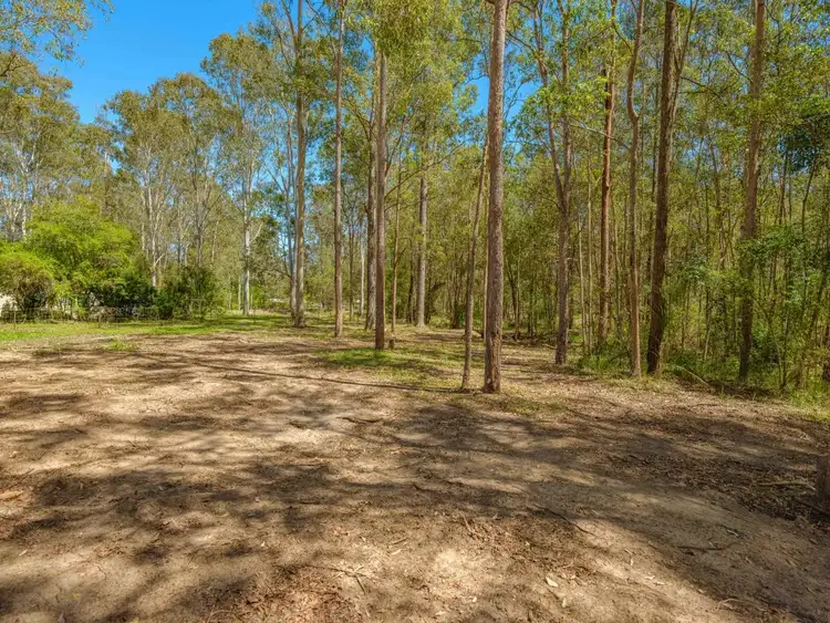 Third view of Homely land listing, Lot 309 Spiegel Road, Glenwood QLD 4570