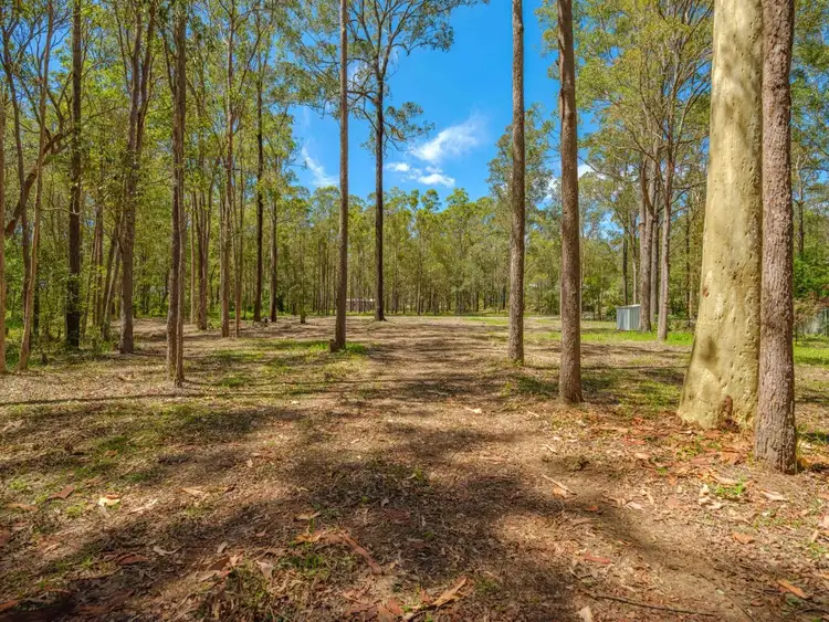 Fourth view of Homely land listing, Lot 309 Spiegel Road, Glenwood QLD 4570