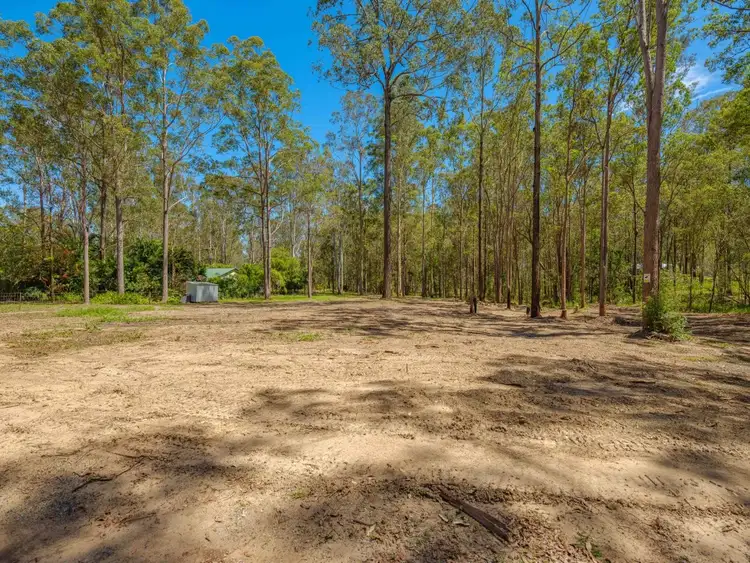 Fifth view of Homely land listing, Lot 309 Spiegel Road, Glenwood QLD 4570