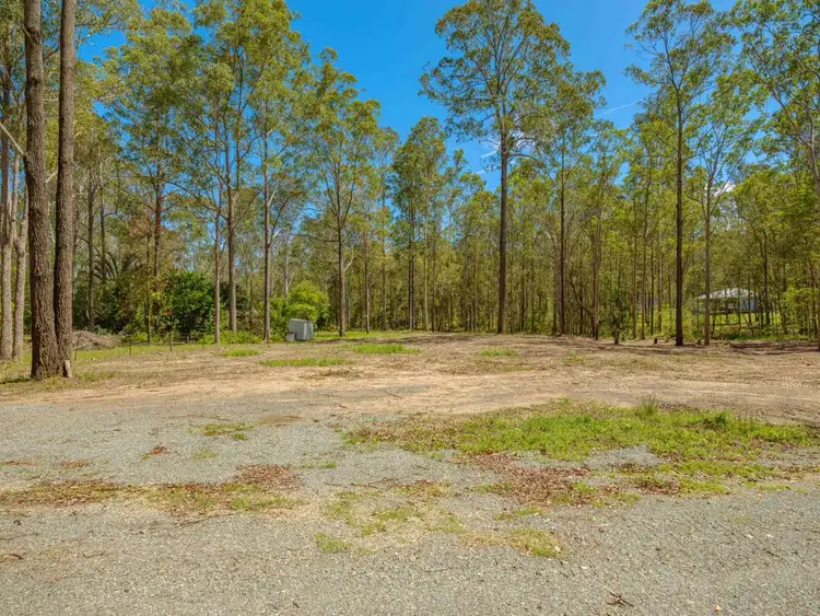 Sixth view of Homely land listing, Lot 309 Spiegel Road, Glenwood QLD 4570