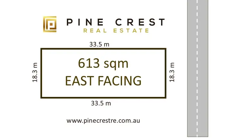 18 VISTA WAY, Wyndham Vale VIC 3024