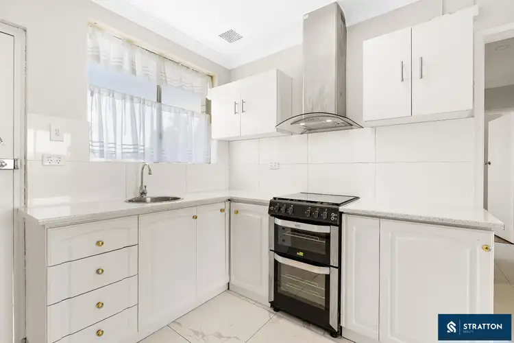 Second view of Homely apartment listing, 8/186 Albert Street, Osborne Park WA 6017