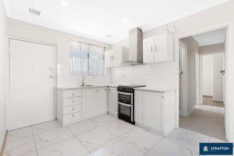 Third view of Homely apartment listing, 8/186 Albert Street, Osborne Park WA 6017