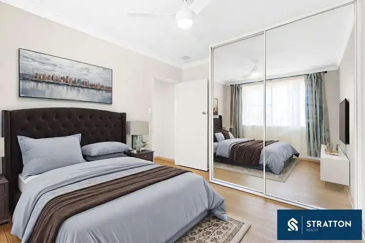 Fifth view of Homely apartment listing, 8/186 Albert Street, Osborne Park WA 6017