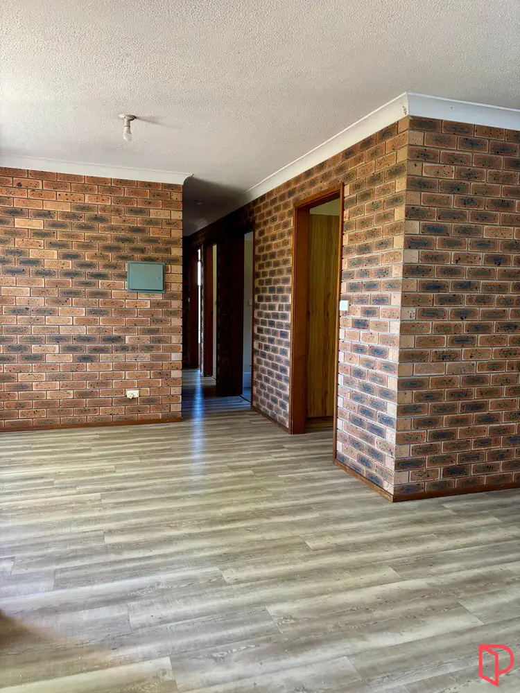 Second view of Homely house listing, 6/2 brereton street, Nowra NSW 2541