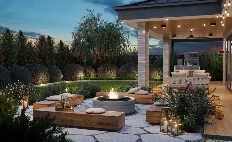 Executive Residences Mulholland Parkway, Windradyne VIA, Bathurst NSW 2795