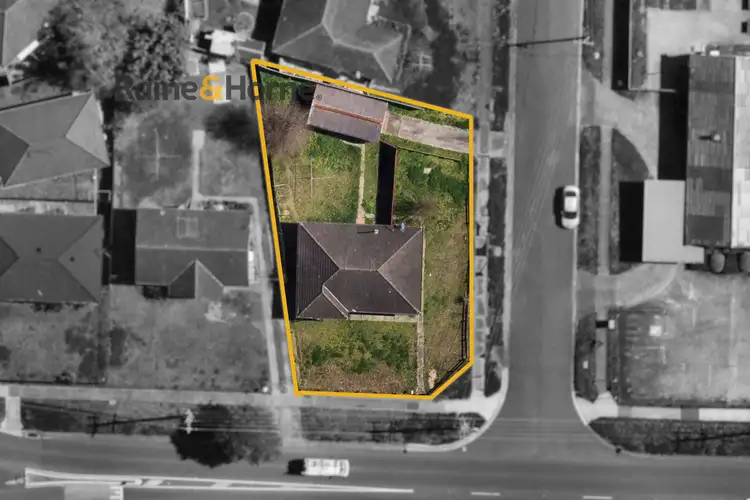 Second view of Homely house listing, 79 Hill Road, Lurnea NSW 2170