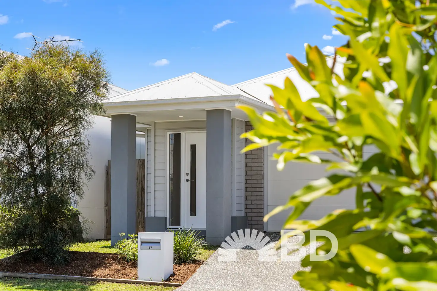 Main view of Homely house listing, 17 Rufus Street, Narangba QLD 4504