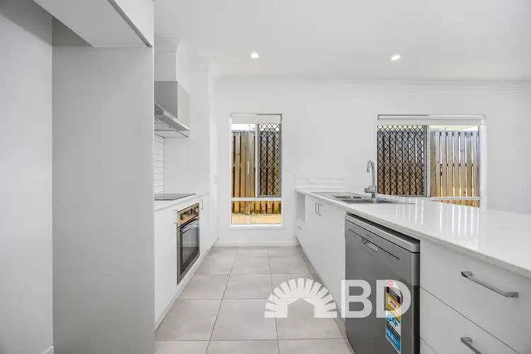 Fifth view of Homely house listing, 17 Rufus Street, Narangba QLD 4504