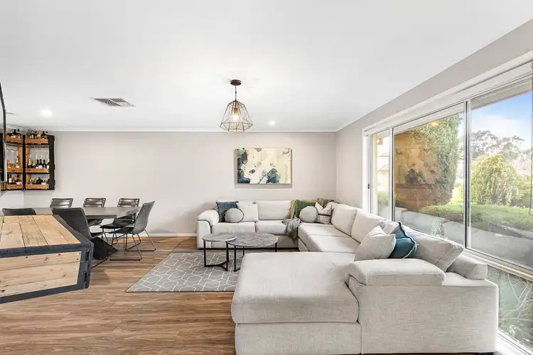 Fourth view of Homely house listing, 5 Loddon Close, Caroline Springs VIC 3023