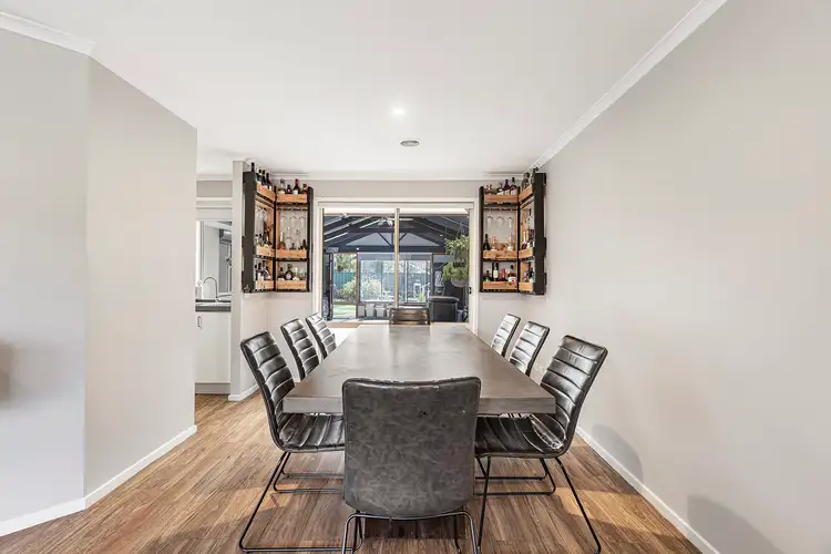 Sixth view of Homely house listing, 5 Loddon Close, Caroline Springs VIC 3023