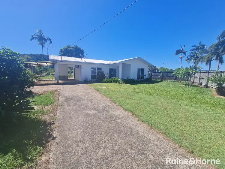 11 Jirimandi Close, Wonga Beach QLD 4873